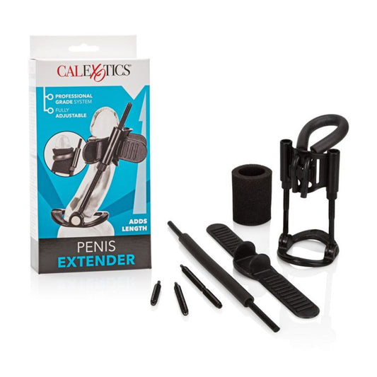 CalExotics Penis Extender-0