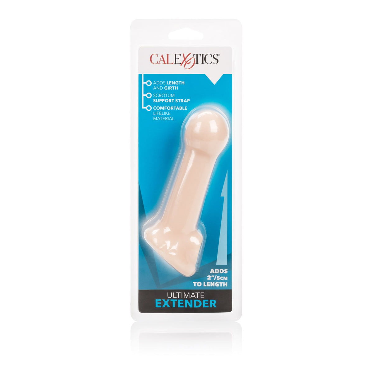 CalExotics Ultimate Extender-3871