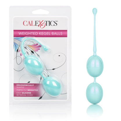 CalExotics Weighted Kegel Balls-0