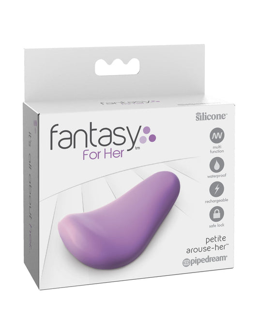 Fantasy For Her Petite Arouse-Her-0