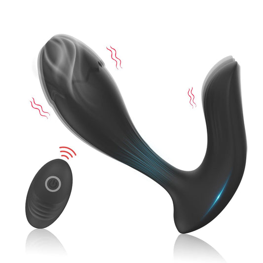 y.Love Pavla Remote Control Prostate Massager