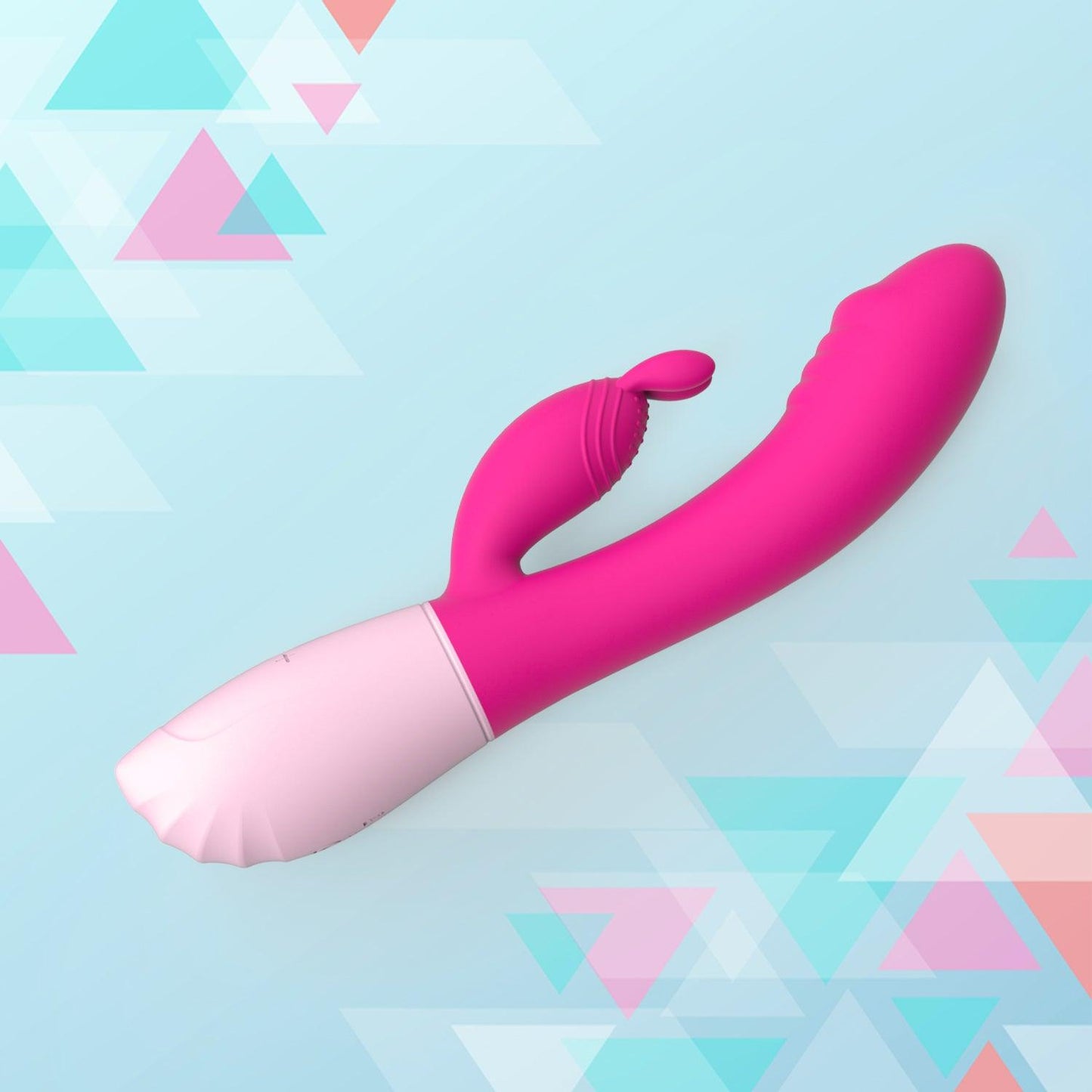 y.Love Olivia G-Spot Rabbit Vibrator