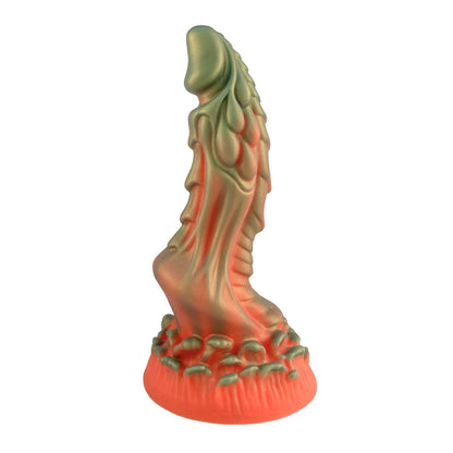 Liquid Silicone 7.3'' Small Dragon Dildo