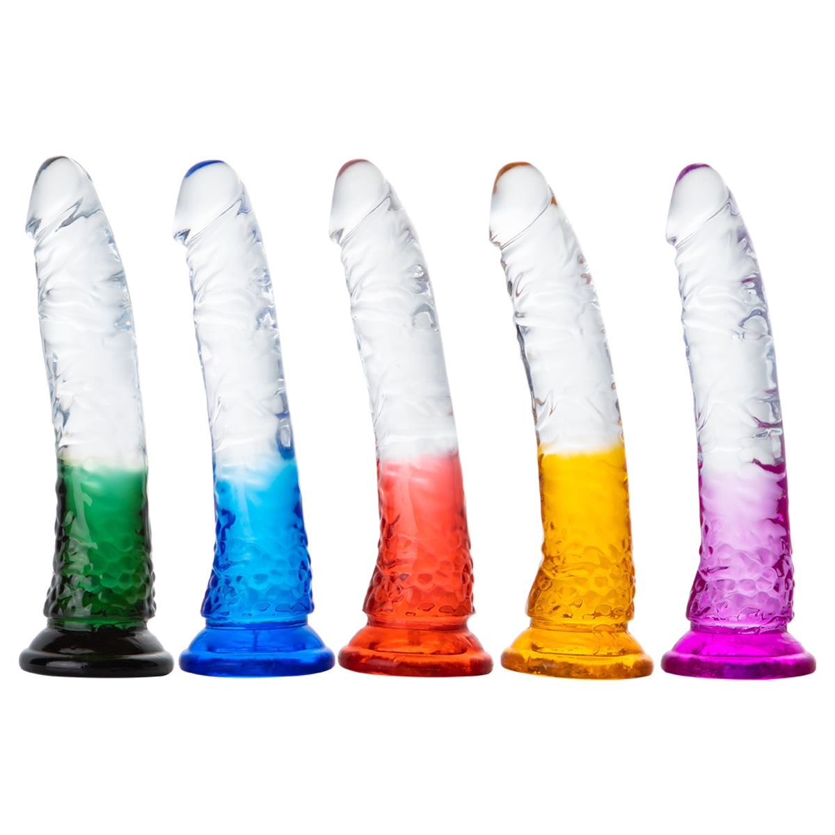 Lance's Cock Ultra Realistic 8.3'' Dildo