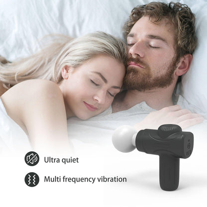 y.Love Lilith Rechargeable Mini Massager Gun