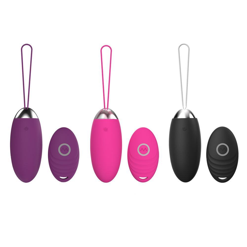 y.Love Dana Remote Control Bullet Vibrator