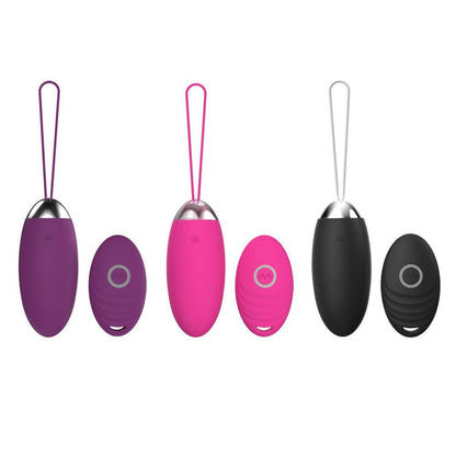 y.Love Dana Remote Control Bullet Vibrator