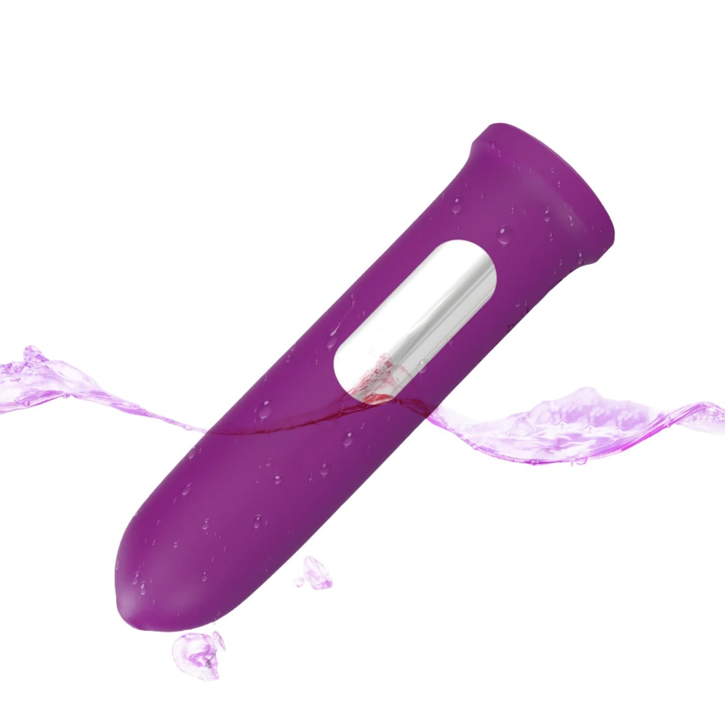 y.Love Dana Rechargeable Bullet Vibrator