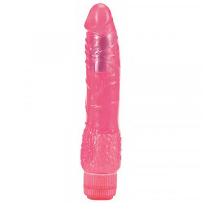 Seven Creations H2O Waterproof Patriot Wet Vibe - Pink