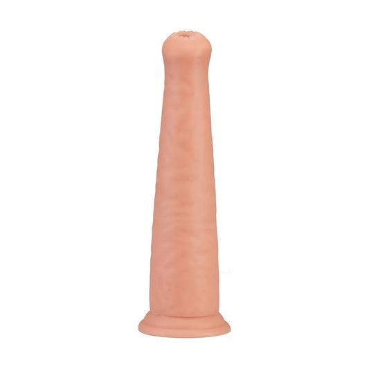 B067 The Don 12.8'' Dildo - Light