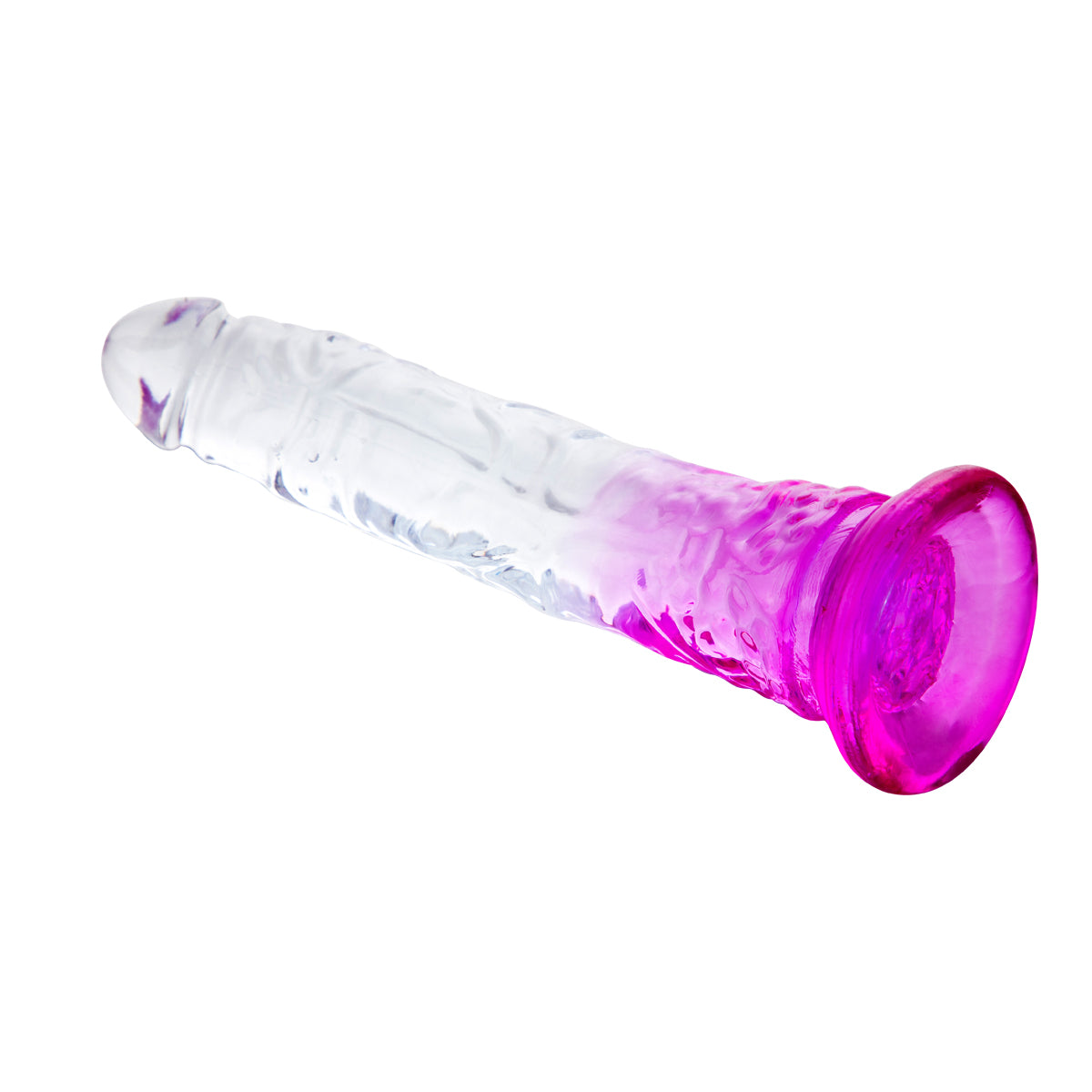 Lance's Cock Ultra Realistic 8.3'' Dildo