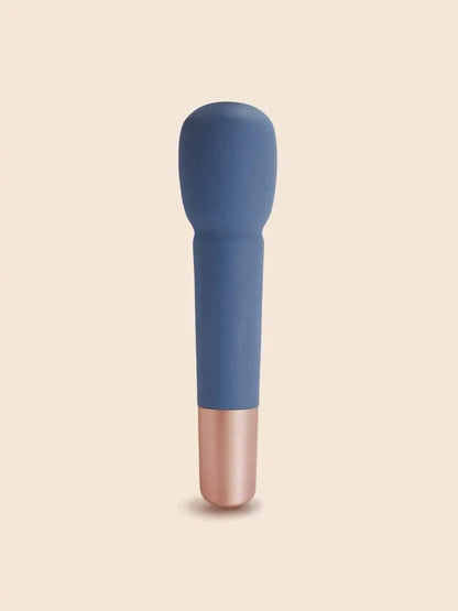 Deia The Wand - Body Forming Massager - Blue