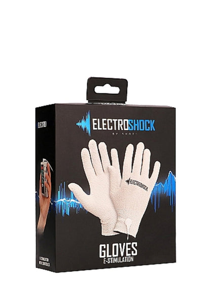 Electroshock Gloves E-Stim-1679