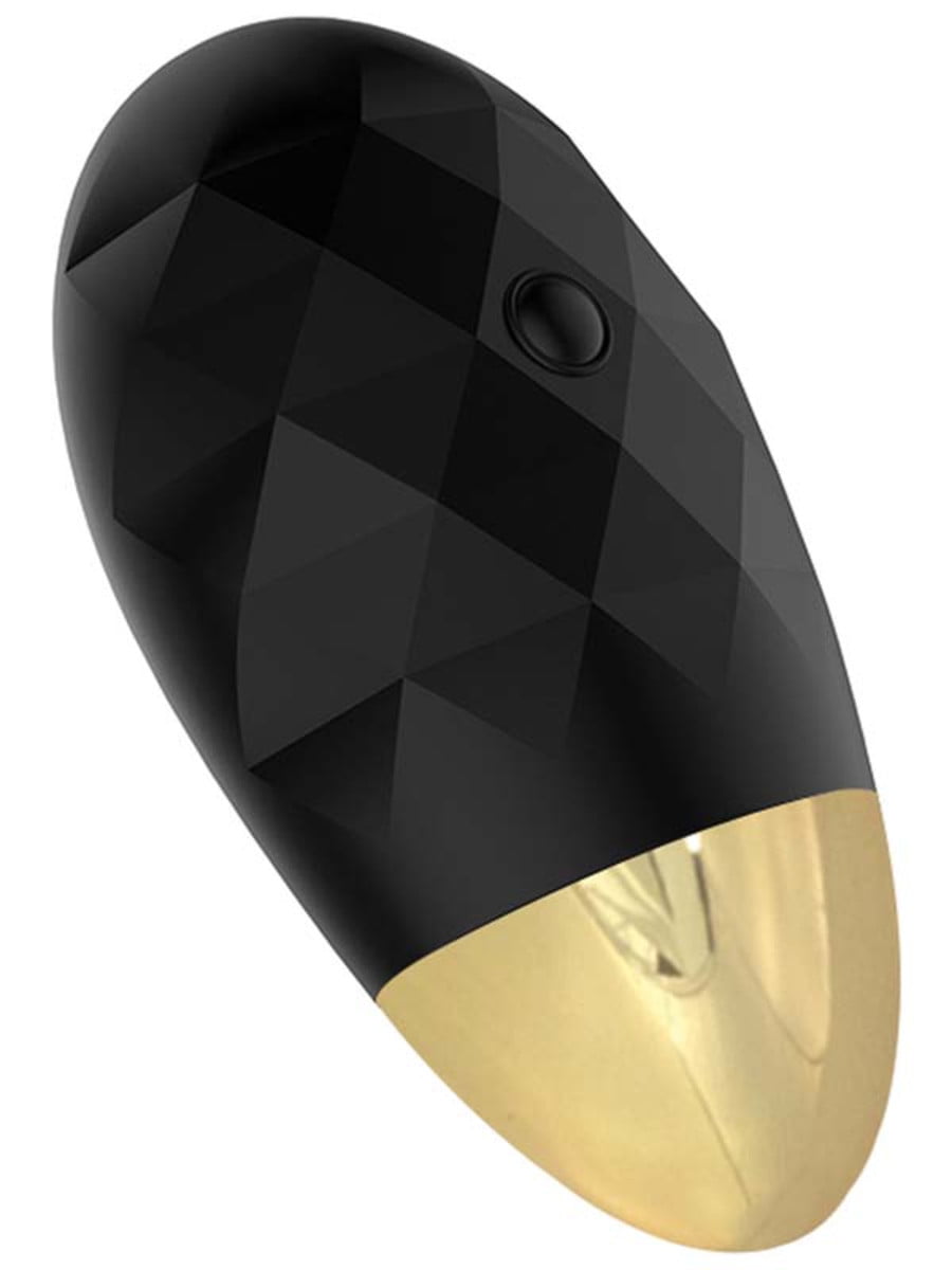 Diamonds The Majesty Rechargeable Egg-437