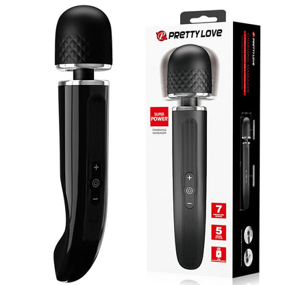 Pretty Love Charming Massager Wand