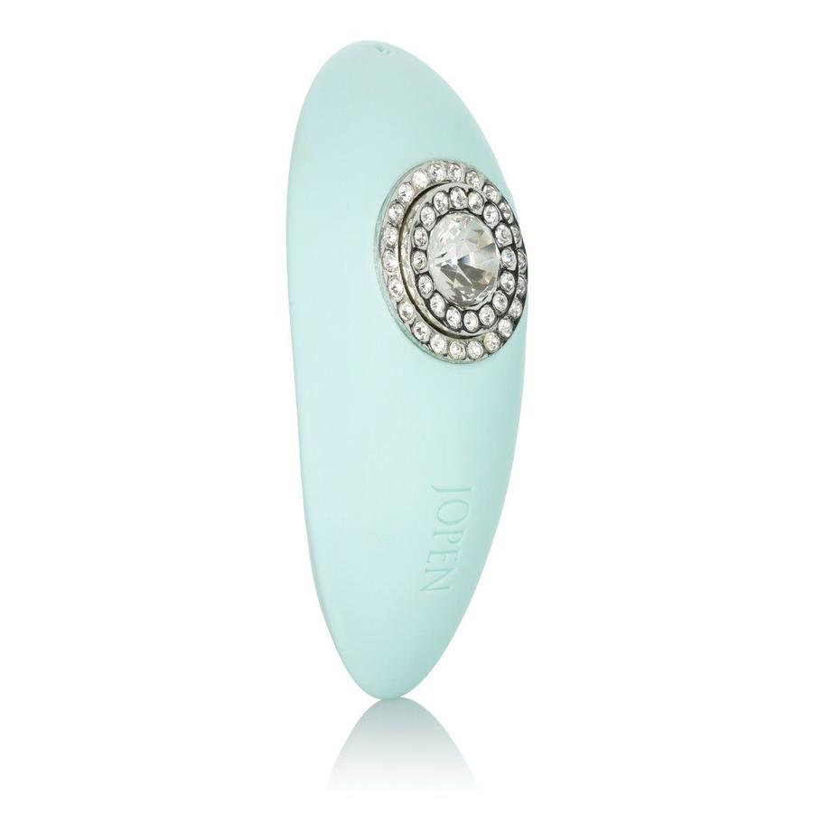 Pave by Jopen Grace Rechargeable Lay-On Vibrator