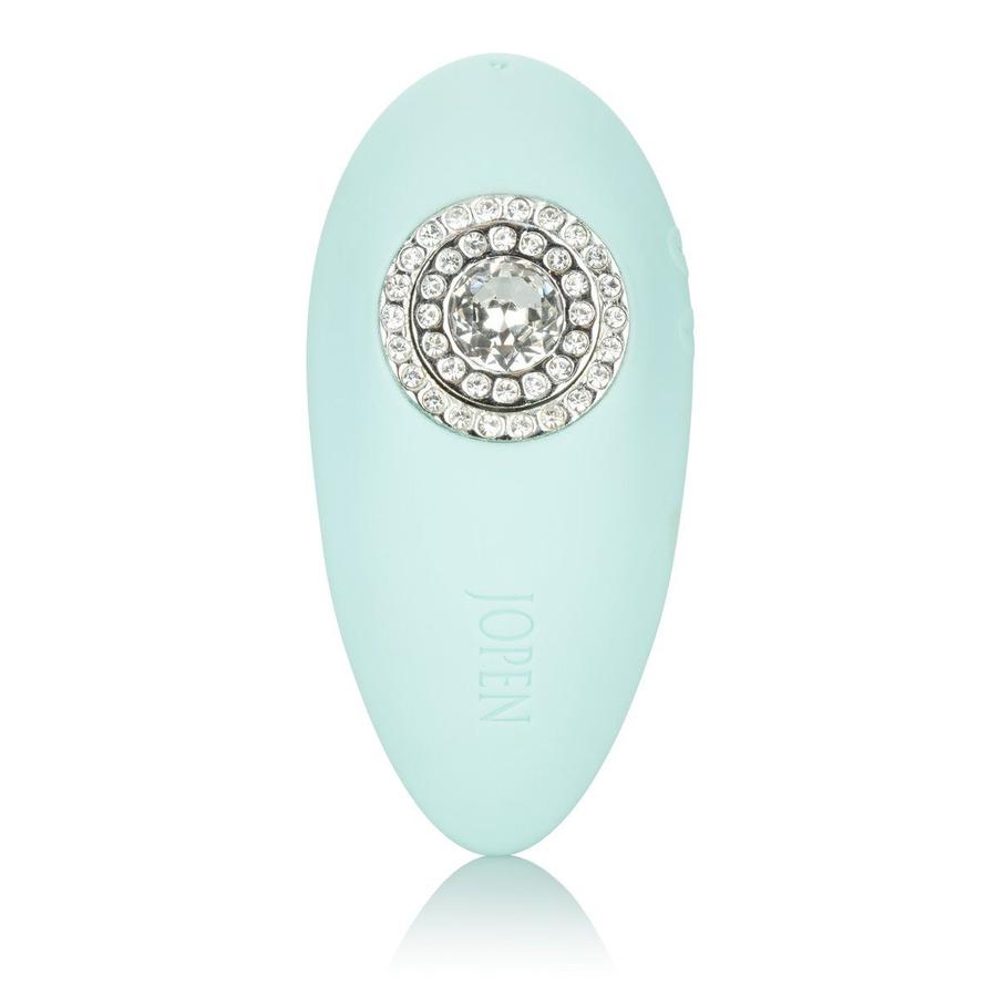 Pave by Jopen Grace Rechargeable Lay-On Vibrator