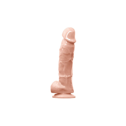 Elements 5 Inch Dildo w Suction Cup-9468