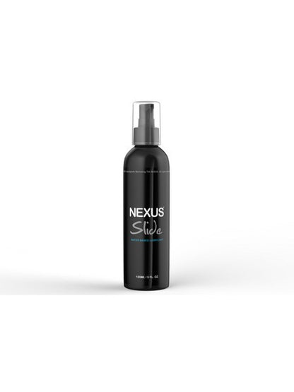 Nexus Slide Water Based Lubricant 150ml