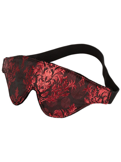 CalExotics Scandal Blackout Eye Mask