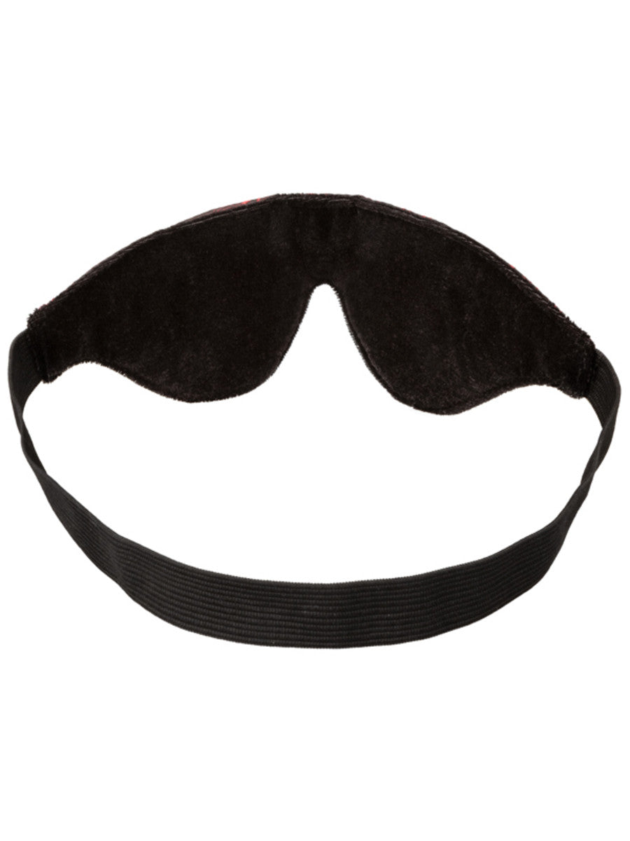 CalExotics Scandal Blackout Eye Mask