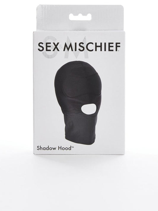 Sportsheets Sex &amp; Mischief Shadow Hood