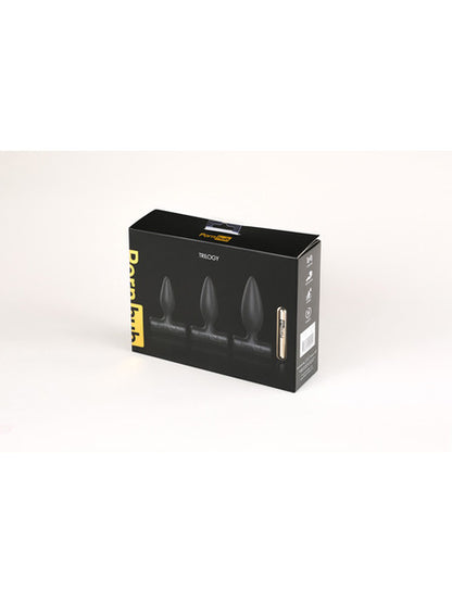 Pornhub Next Gen Trilogy Rechargeable Anal Training Kit