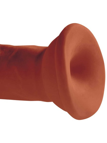 Pipedream King Cock Plus 6" Triple Density Cock