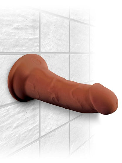 Pipedream King Cock Plus 6" Triple Density Cock