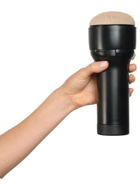 Feel Alexis Fawx By KIIROO Stars Collection Strokers