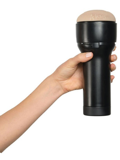 Feel Alexis Fawx By KIIROO Stars Collection Strokers