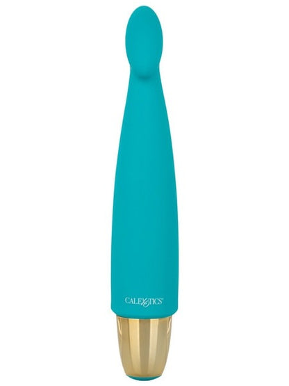 CalExotics Slay Adore Me Silicone Rechargeable Stimulator