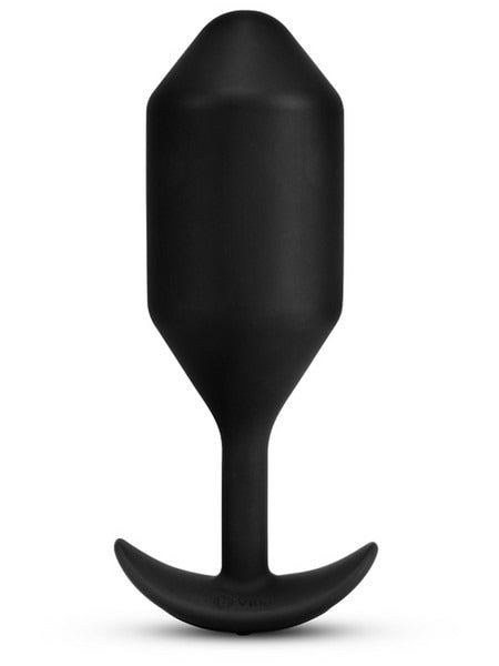 b-Vibe Vibrating Snug Plug XXL 5