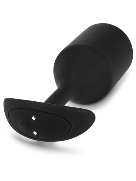 b-Vibe Vibrating Snug Plug XXL 5