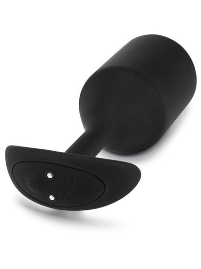 b-Vibe Vibrating Snug Plug XXL 5