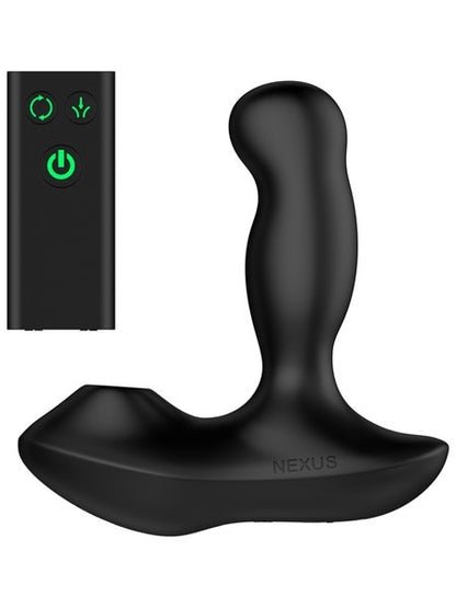 Nexus Revo Air Prostate Massager