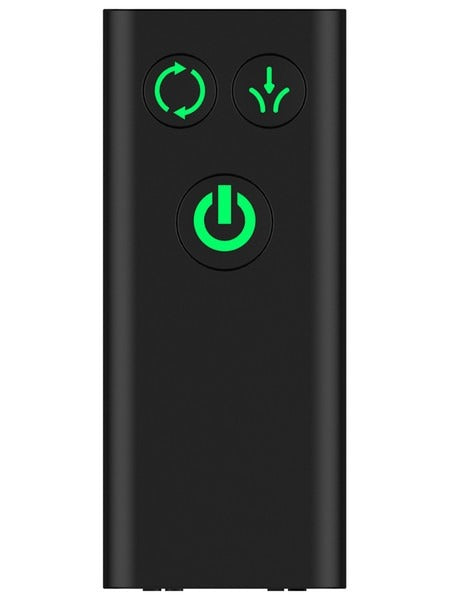 Nexus Revo Air Prostate Massager