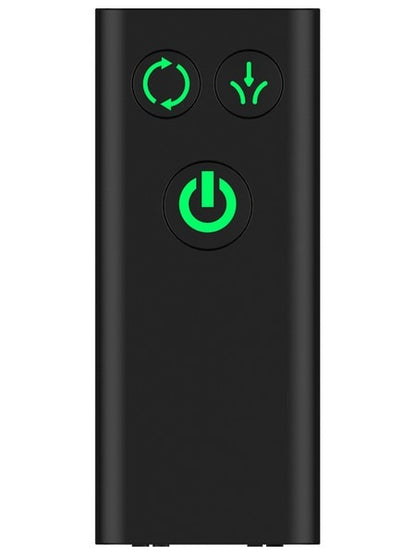 Nexus Revo Air Prostate Massager