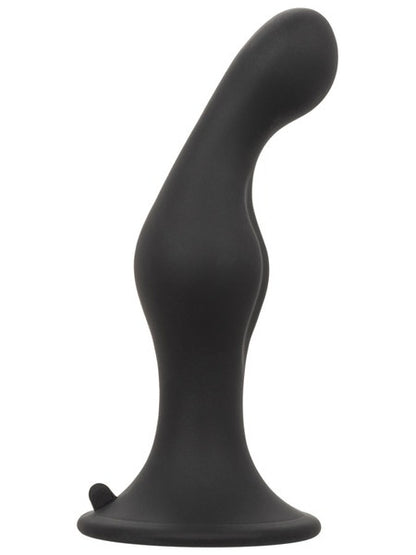 Calexotics Silicone Anal Ripple Kit - Black