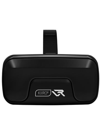Kiiroo VR Headset