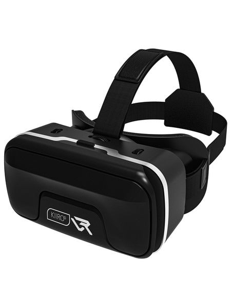 Kiiroo VR Headset
