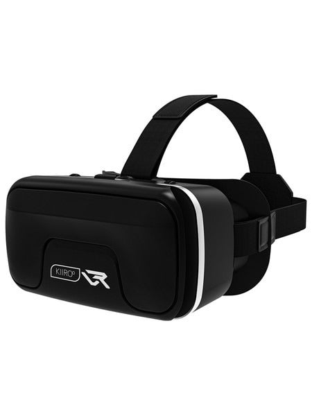 Kiiroo VR Headset