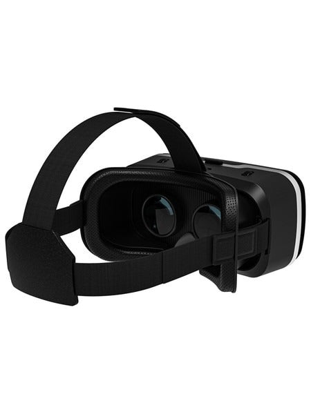 Kiiroo VR Headset