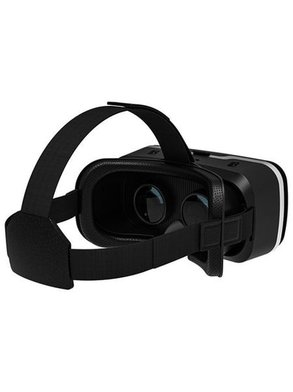 Kiiroo VR Headset