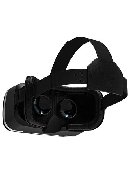 Kiiroo VR Headset