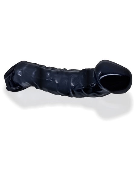 Oxballs Bandit Slimmest Muscle Cocksheath - Black