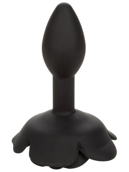 Calexotics Forbidden Small Rose Anal Butt Plug