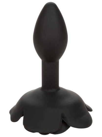 Calexotics Forbidden Small Rose Anal Butt Plug