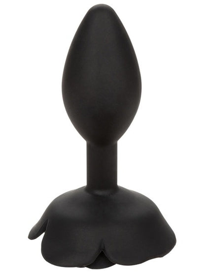Calexotics Forbidden Large Rose Anal Butt Plug
