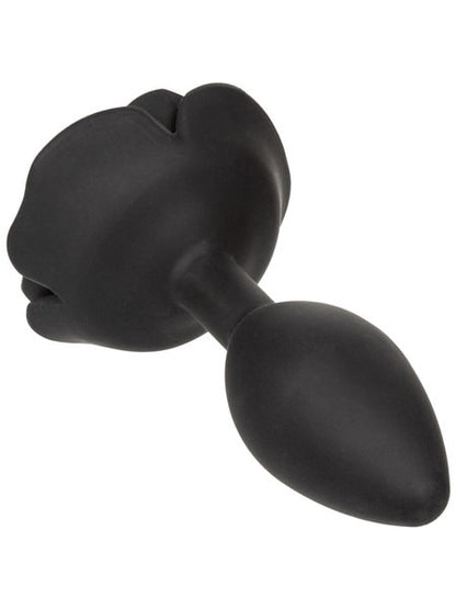 Calexotics Forbidden Large Rose Anal Butt Plug